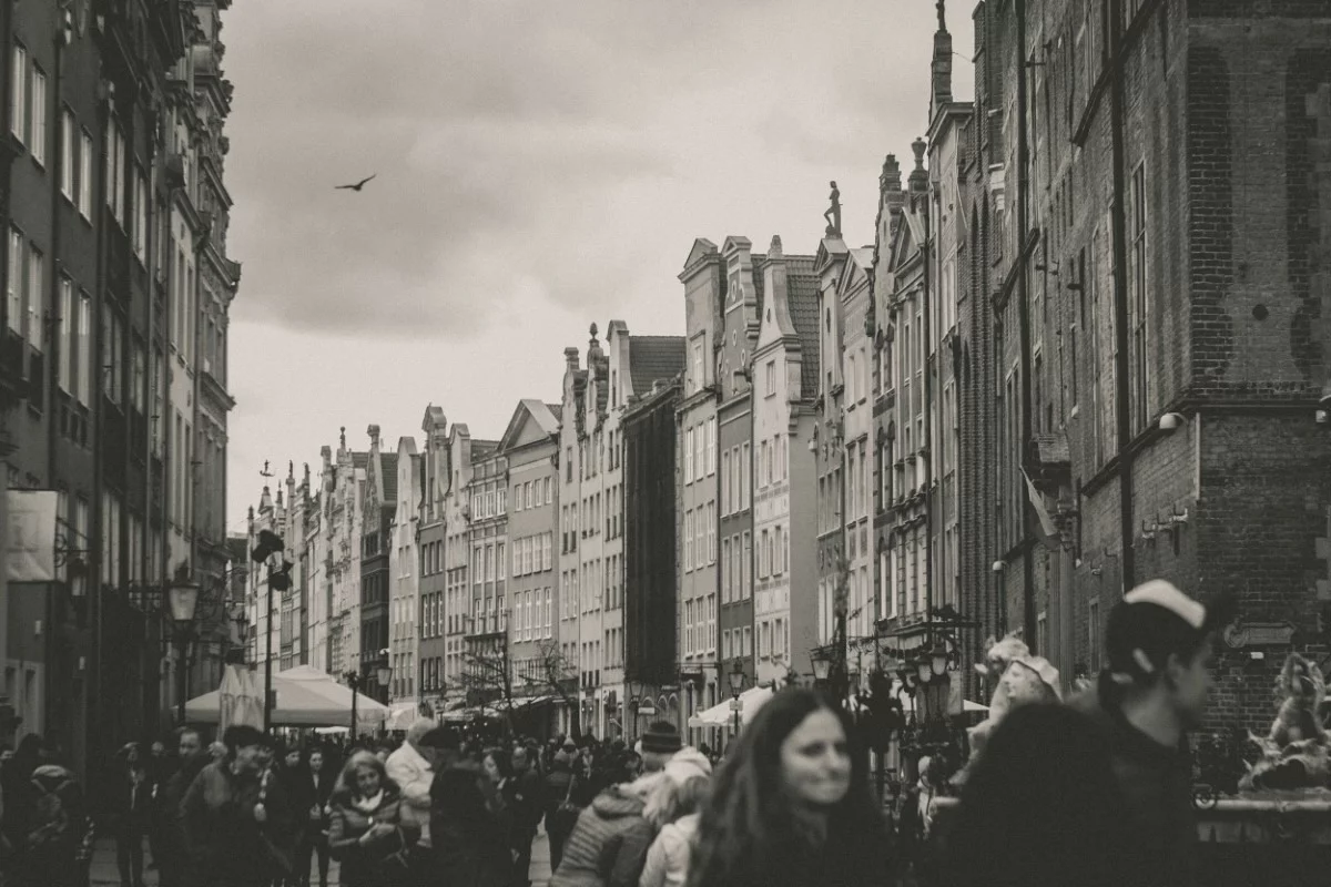 zakład pogrzebowy Gdańsk