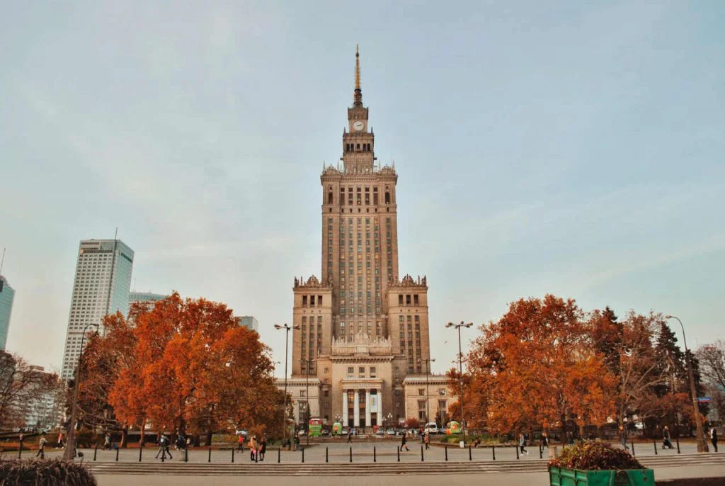 Usługi Pogrzebowe Warszawa