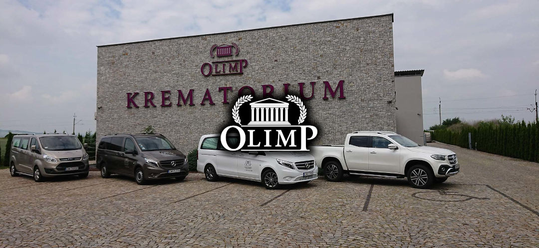 Olimp wrocław